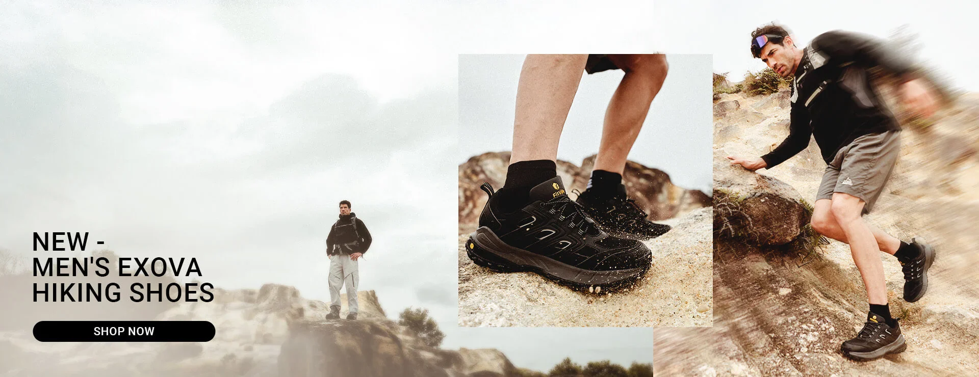 Ultimate Comfort For Every Step